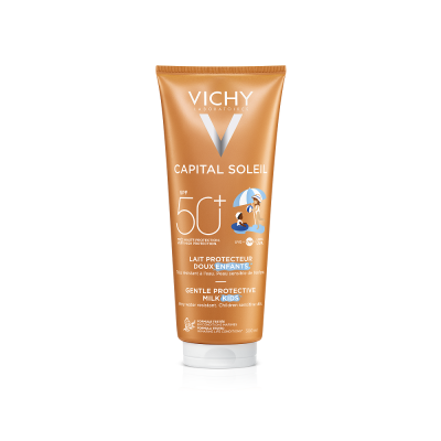 VICHY CS PÄIKESEKAITSEPIIM SPF50 LASTELE 300ML