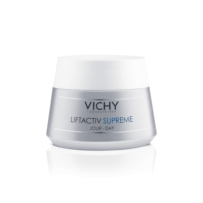VICHY LIFTACTIV SUPREME 40+ PÄEVAKREEM KUIVALE NAHALE 50ML