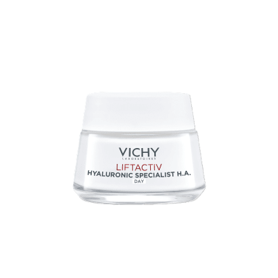 VICHY LIFTACTIV H.A. NÄOKREEM KORTSUDEVASTANE KUIVALE NAHALE 50ML