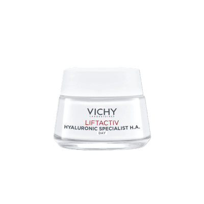 VICHY LIFTACTIV H.A. NÄOKREEM KORTSUDEVASTANE KUIVALE NAHALE 50ML