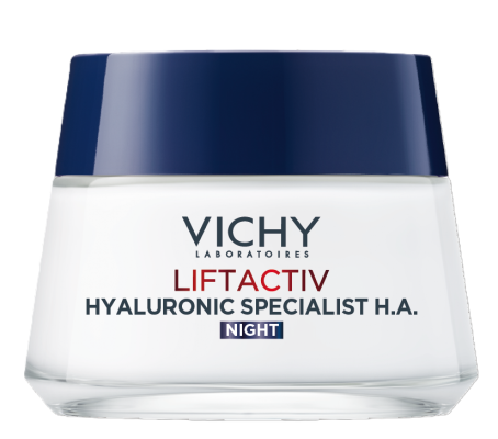 VICHY LIFTACTIV H.A. ÖÖKREEM KORTSUDEVASTANE 50ML
