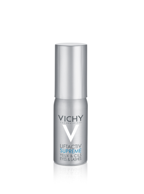 VICHY LIFTACTIV SEERUM SILMAÜMBRUSELE/RIPSMETELE 15ML