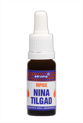 VIPIS NINATILGAD PIPETIGA 10ML