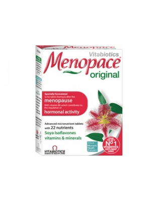 MENOPACE TBL N30
