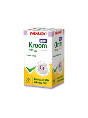 WALMARK KROOM FORTE TBL N30