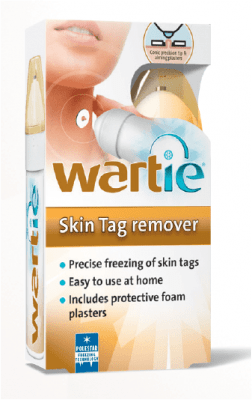 WORTIE NAHA PEHME FIBROOMI EEMALDAJA 50ML