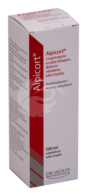 ALPICORT NAHALAHUS 0.2%+0.4% 100ML N1