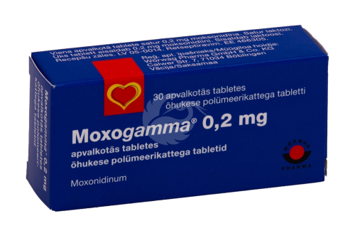 MOXOGAMMA 0.2 MG ÕHUKE POLÜMEERKATTEGA TBL 0.2MG N30