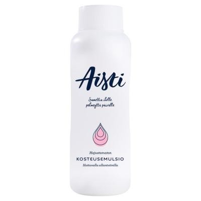 AISTI ERIOIL EMULSIOON NIISUTAV LÕHNATU 500ML