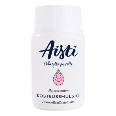 AISTI ERIOIL EMULSIOON NIISUTAV PH6 LÕHNATU 150ML