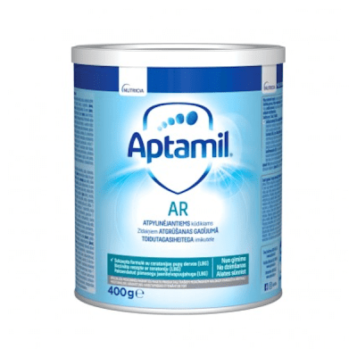 APTAMIL AR PULBER 400G