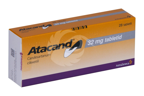 ATACAND TBL 32MG N28