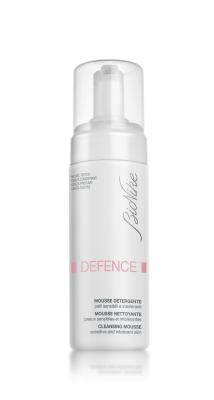 BIONIKE NÄOPESUVAHT TUNDLIKULE NAHALE 150ML