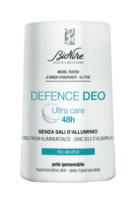 BIONIKE DEODORANT ROLL-ON ALUMIINIUMIVABA 48H 50ML