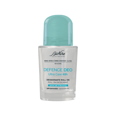 BIONIKE DEODORANT ROLL-ON ALUMIINIUMIVABA 48H 50ML