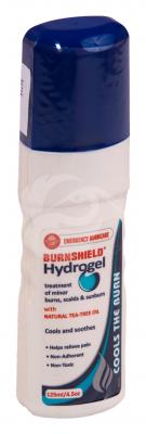 BURNSHIELD PÕLETUSGEEL 125ML