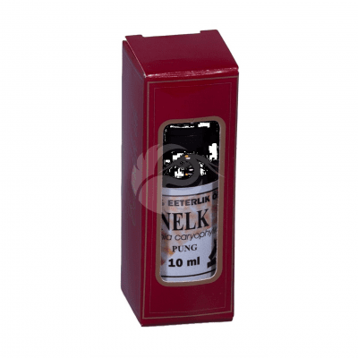 NELGIÕLI 100% PUNGAST 10ML