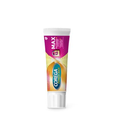 COREGA PROTEESIDE KINNITUSLIIM MAX CONTROL FIXATIVE 40G