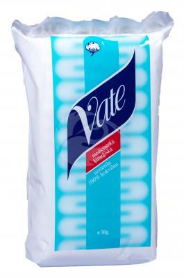 MEDITEKS VATT SIK-SAK 100% PUUVILL MITTESTER 50G