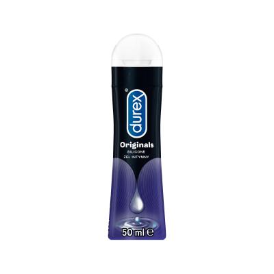 DUREX PLAY PERFECT GLIDE LUBRIKANT GEEL PUMBAGA 50ML