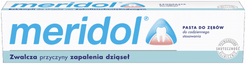 ELMEX MERIDOL HAMBAPASTA IGEMETE KAITSEKS 75ML
