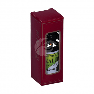 EUKALÜPTIÕLI 100% 10ML