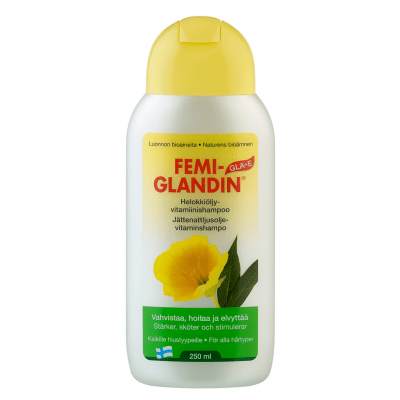 FEMIGLANDIN ŠAMPOON 250ML