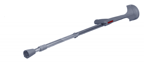 KARK 95-120CM KUNI 150KG KÜÜNARNUKI TOEGA