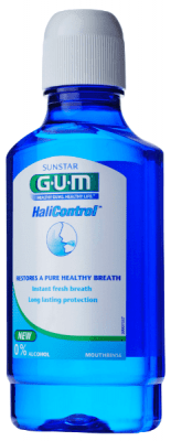 GUM SUUVESI HALICONTROL HALVA HINGEÕHU VASTU 300ML