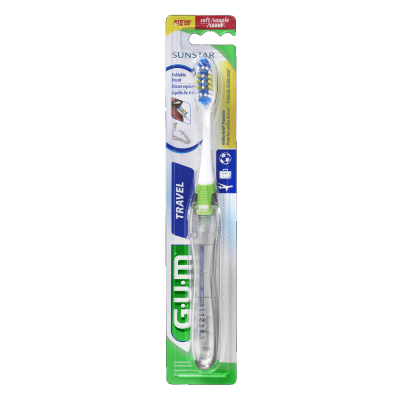 GUM HAMBAHARI TRAVEL SOFT KOKKUPANDAV