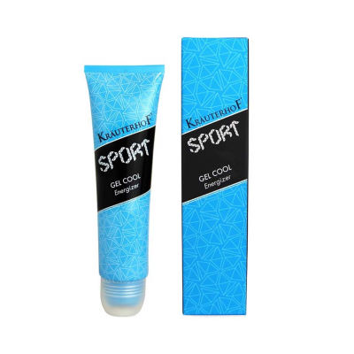 KRÄUTERHOF SPORDIGEEL JAHUTAV 150ML