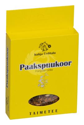 KUBJA PAAKSPUUKOOR KARBIS 30G