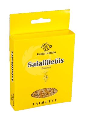 KUBJA SAIALILLEÕIS KARBIS 15G