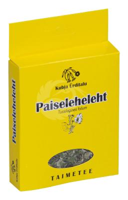 KUBJA PAISELEHELEHT KARBIS 15G