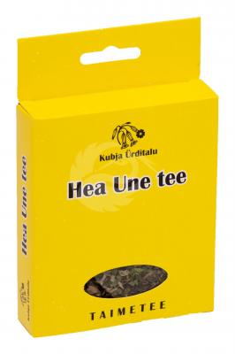 KUBJA HEA UNE TEE KARBIS 20G