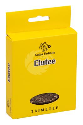 KUBJA ELUTEE KARBIS 20G