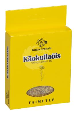 KUBJA KÄOKULLAÕISIK KARBIS 15G