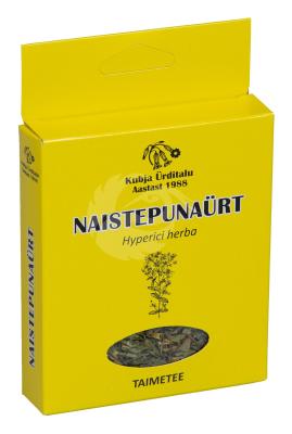 KUBJA NAISTEPUNAÜRT KARBIS 20G