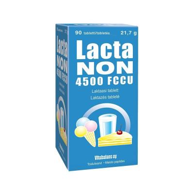 LACTANON TBL N90