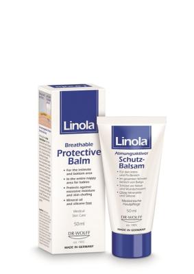 LINOLA NAHAKAITSEPALSAM 50ML