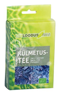 MK LOODUSRAVI KÜLMETUSETEE ECO 20G