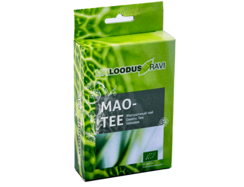 MK LOODUSRAVI MAOTEE ECO 20G