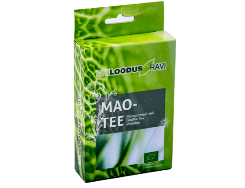 MK LOODUSRAVI MAOTEE ECO 20G
