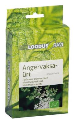 MK LOODUSRAVI ANGERVAKSAÜRT ECO 20G