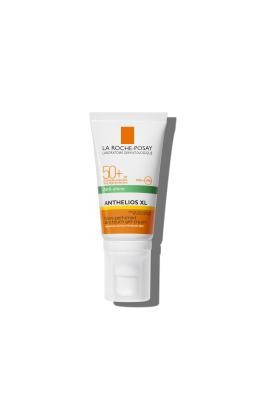 LA ROCHE-POSAY ANTHELIOS PÄIKESEKAITSE GEEL-KREEM SPF50 NÄOLE 50ML