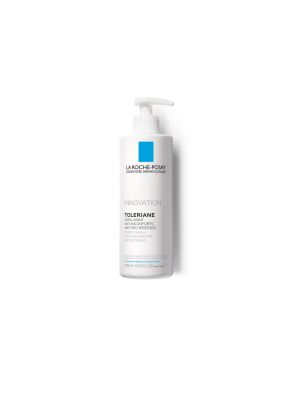 LA ROCHE-POSAY TOLERIANE SOIN LAVANT ÕRN PESUKREEM NÄOLE 400ML