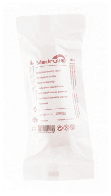 MEDRULL SIDE HAAVATAMPOONIGA STERIILNE