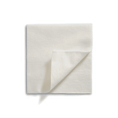 MESALT NACL HAAVASIDE 5X5CM STERIILNE N30
