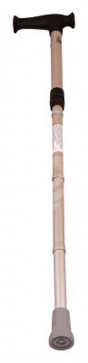 JALUTUSKEPP HS01 82-94CM METALLIST REG-TAV KOKKUPANDAV