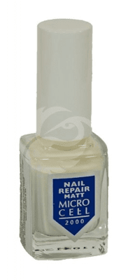 MICRO CELL KÜÜNETUGEVDUSLAKK F2 MATT, 12ML N1